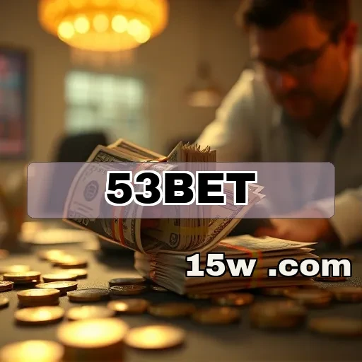 53bet: Recursos do App que Transformam sua Experiência de Jogo
