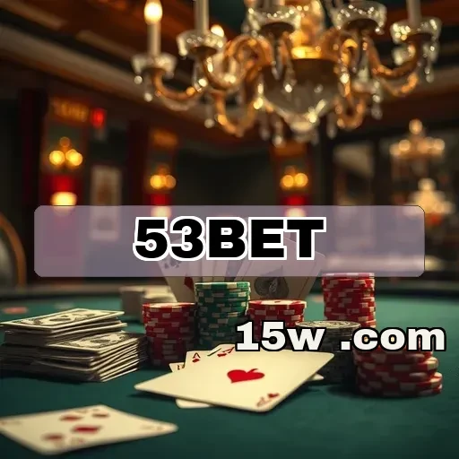 53bet: Descubra os Bônus que Podem Transformar Seu Jogo