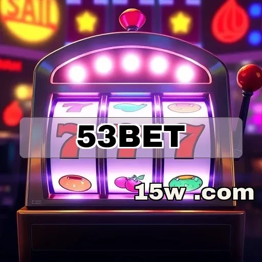 53bet: Explore a Diversidade de Jogos e Recursos que Encantam