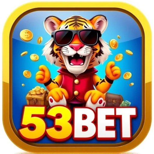 53bet Logo